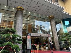 -凤凰楼酒家·粤宴点心(华强北店)