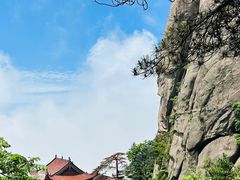 -九华山风景区