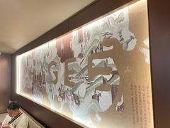 -霸王茶姬(上海恒基名人店)