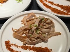 -盛焰铁板烧(王府井店)