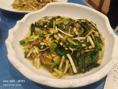 宁式鳝丝-阿毛饭店(和义路店)