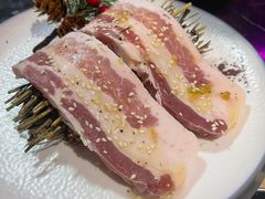 -鹤江桥·红油牛肉粉(SKP店)