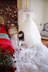 -Vera Wang婚纱礼服旗舰店
