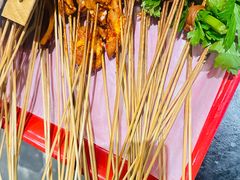 -钢管厂五区小郡肝串串香火锅(梅川路店)