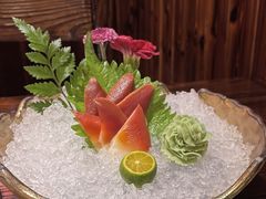 -鸟鹏烧鸟居酒屋(熙龙湾店)