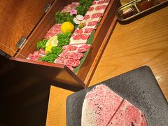 -MIKOMIKO和牛烧肉专门店(南门店)
