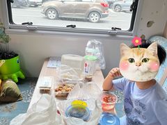 -明叔捞面
