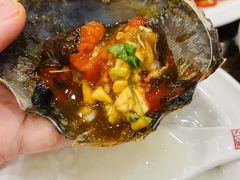 -长平肥姐白粥·海鲜打冷