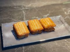 黄金脆带鱼-新荣记(BFC外滩金融中心店)