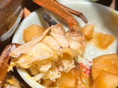 -李百蟹·江南蟹黄面·河景餐厅(夫子庙总店)