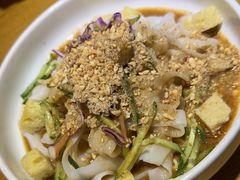 -山丹丹西北菜(金贸大厦店)