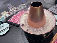 -额尔敦·品质自助(摩尔城店)