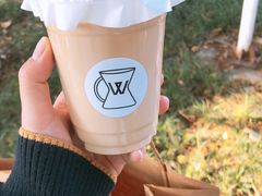 -W Coffee(船板巷店)