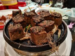 -宝轩渔府·老字号海鲜·正宗津菜(水上店)