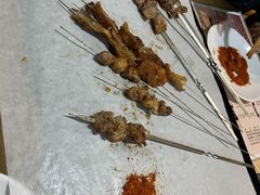 -烤五行·烧烤烤串(石佛营店)