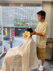 -厘里·salon