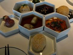 -民国红公馆·秦淮八艳(夫子庙店)
