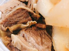 -老广州牛杂(深圳白石洲总店)