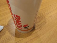 -汉堡王(兰州中心店)