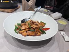 -喜湘宴·精致湖南菜(和平西桥店)