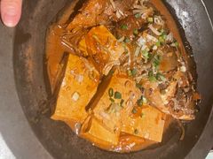 -金掌勺东北菜(格兰晴天店)