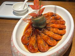-乔街深夜食堂·小龙虾·高压锅生蚝(杭州总店)