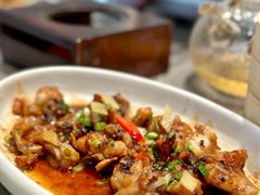 -喜记顺德菜(南昌万象城店)