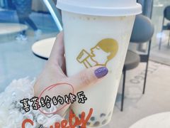 -喜茶(武汉范湖万达广场店)
