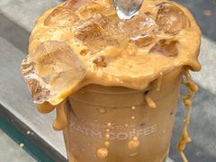 -本来不该有·鲜果咖啡(前海壹方汇店)