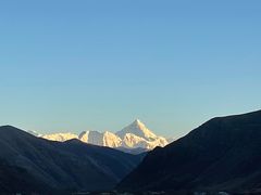 -新都桥贡嘎雪山观景台