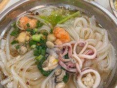 -福屿鲜捞小吃·捞化(福屿总店)