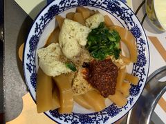 -清真.德枭炕肉店.青海菜(大新街夜市店)