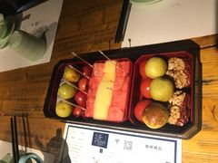 -胡桃里音乐酒馆(曲江店)