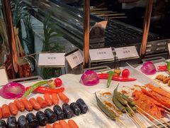 -芭菲盛宴·环球美食(袁家岗店)