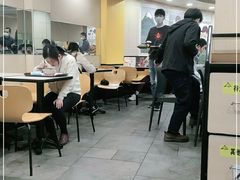 大堂-真功夫(北京路步行街店)