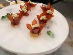 -老铺烤鸭(宝鸡店)
