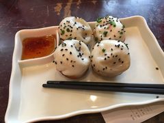-东泰祥生煎馆(长宁路店)