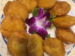 -糟粕醋·椰苑海南菜餐厅(亚龙湾天域酒店)