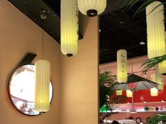 大堂-六月雪干锅(绵阳凯德广场店)
