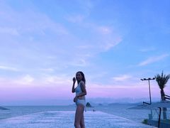 -深圳大梅沙京基洲际度假酒店