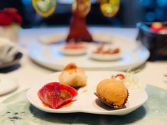 -三号黄浦会Canton Table