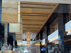 -上海龙之梦万丽酒店