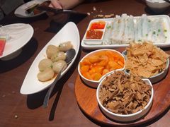 -汀小府·福建客家菜(鼓山沃尔玛店)