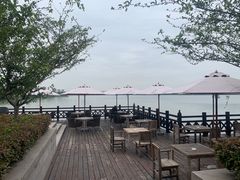 -望海·帆船主题咖啡厅•品茗下午茶(石湖景区店)