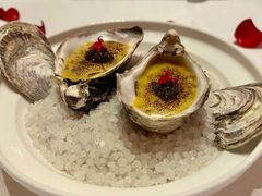 -北京柏悦酒店·锦庭餐厅Dining Room