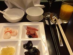 -夏宫中餐厅(静安香格里拉店)