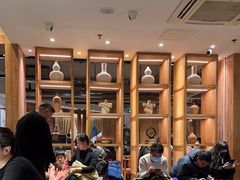 -四季民福烤鸭店(望京旺角店)