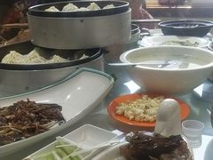 -梅利汴京烤鸭•开封豫菜地标店(铁北街店)