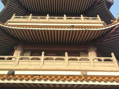 -福神岗公园