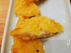 -池奈·咖喱蛋包饭(熙地港店)
